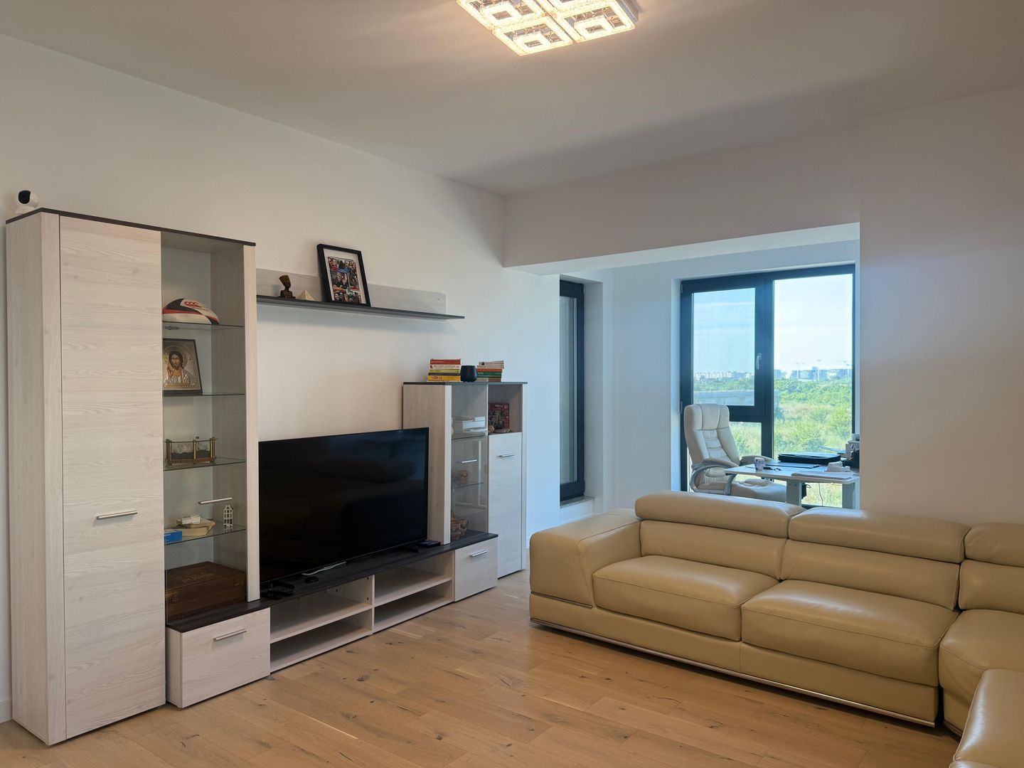 Apartament 4 camere – First Estate | 2 parcari - Poză 5