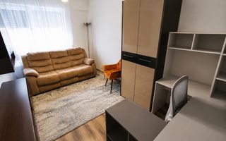 2 camere decomandat - 77mp(44mp+33mp curte proprie) - zona CUG - Poză 1