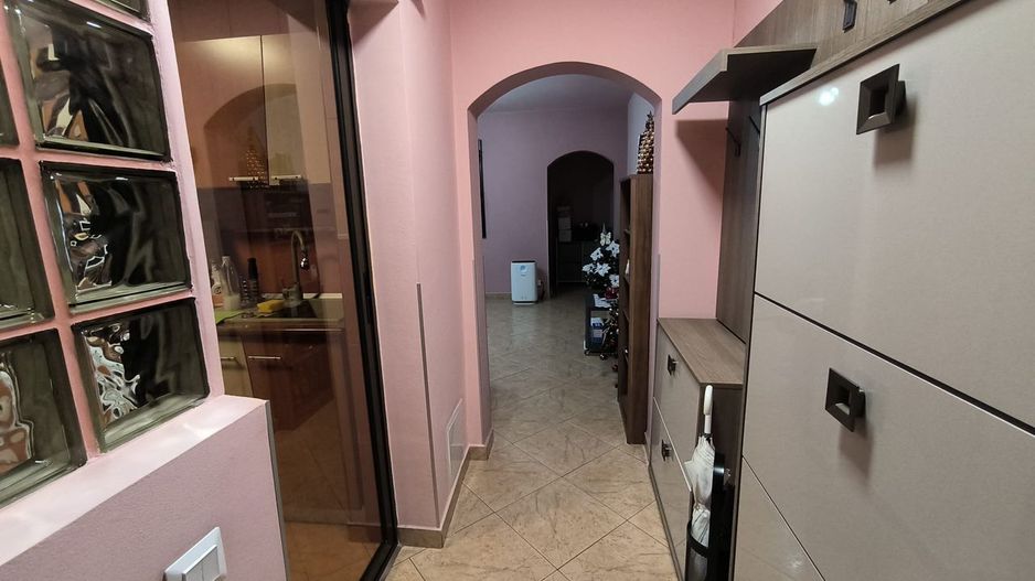 Apartament 3 camere, Giulesti , Stradal - Poză 12
