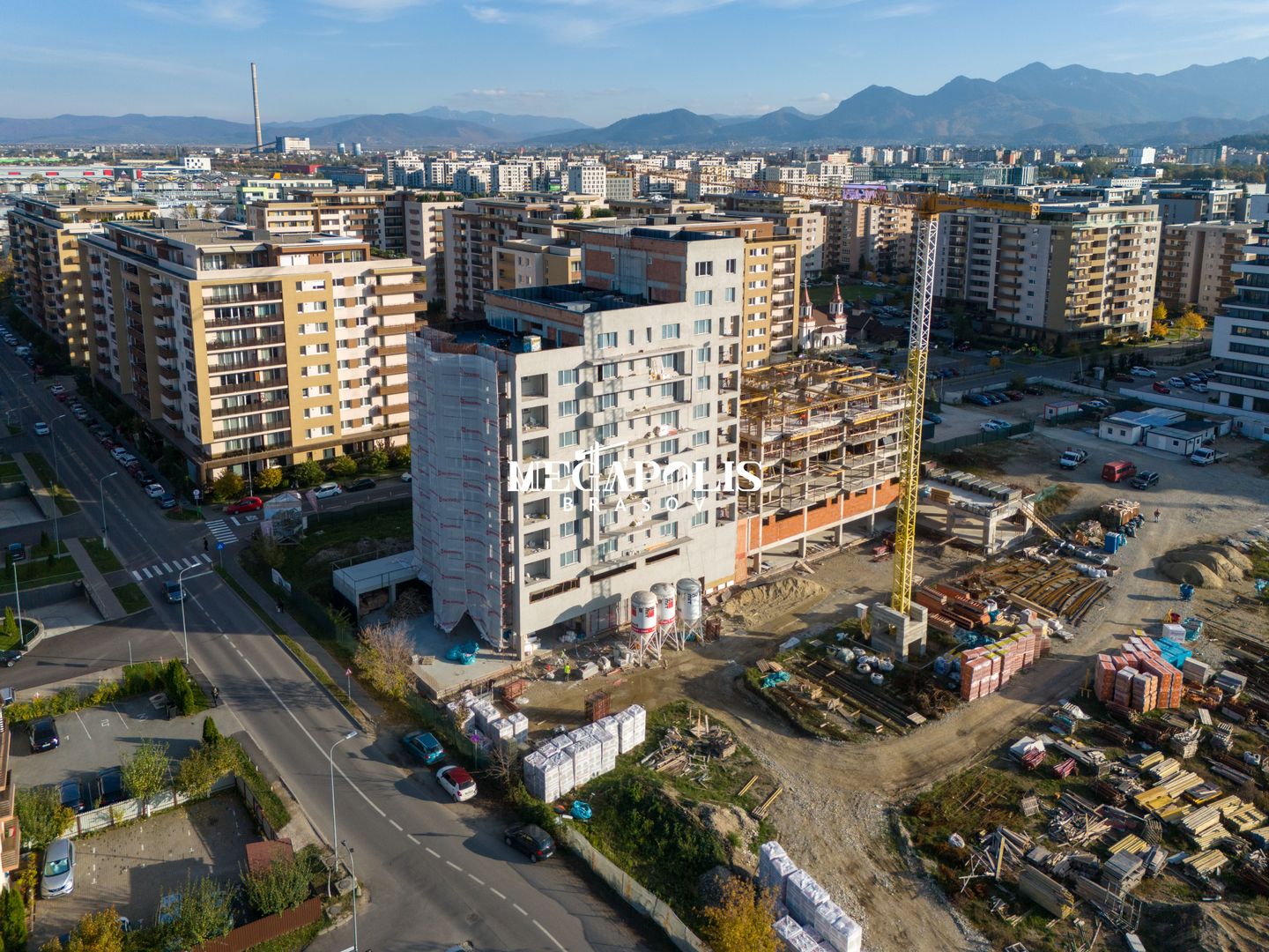 Armonia Residence - Poză 3