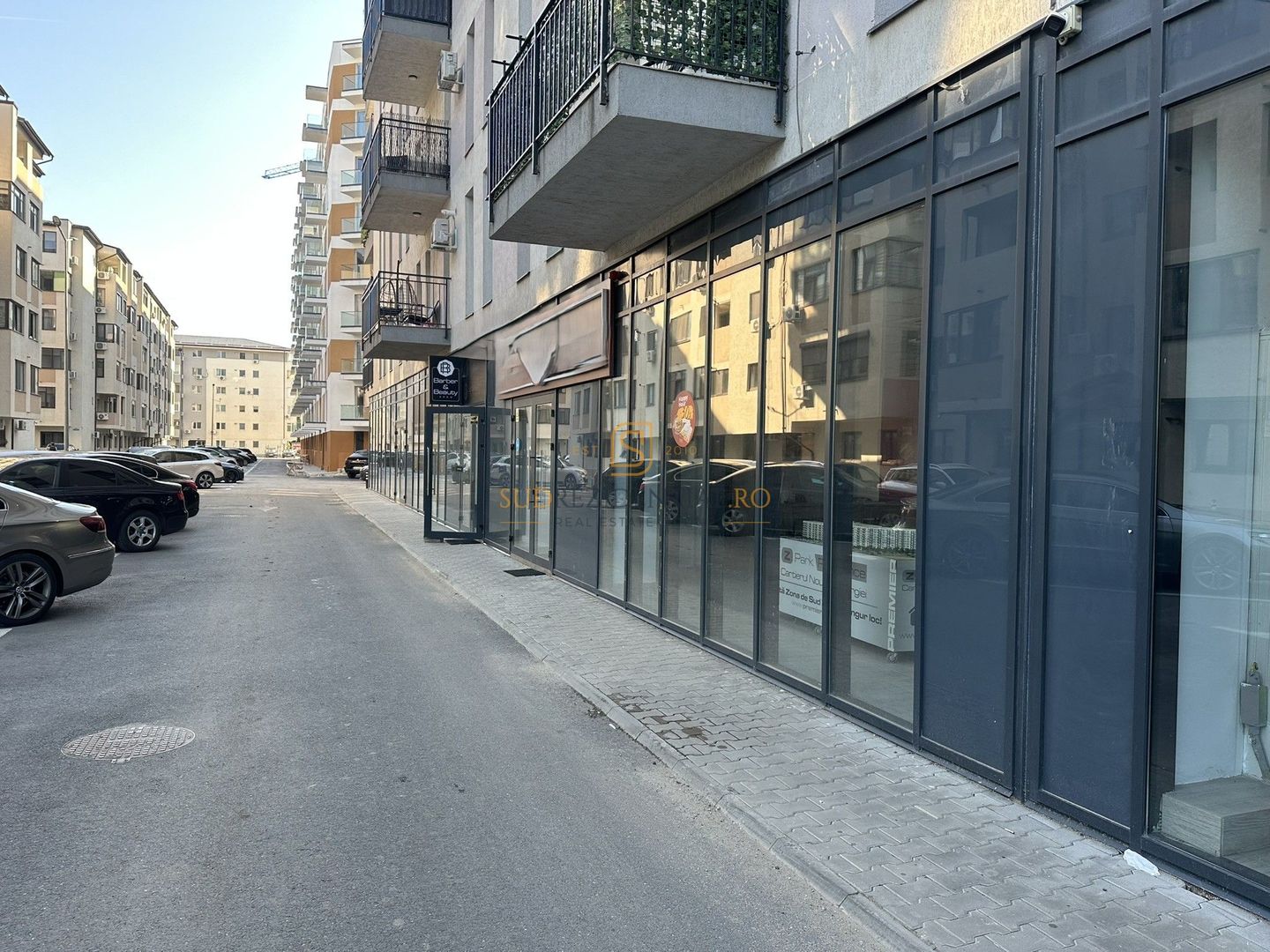 Spatiu Comercial 135 mp - Metalurgiei Park Sector 4 - Poză 8
