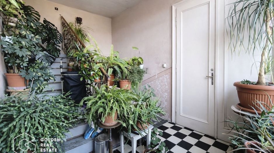 Apartament boem, cu 3 camere pe Andrei Saguna, comision 0% la cumparare - Poză 8