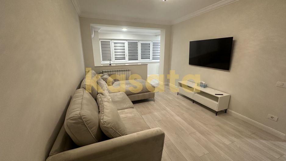 Apartament 3 Camere | Metrou Gorjului | Renovat 2025 | Boiler - Poză 1