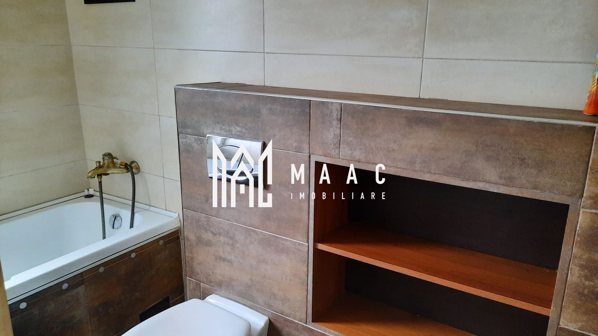 Închiriere — Apartament modern 2 camere | Zona Arhitecților - Poză 9