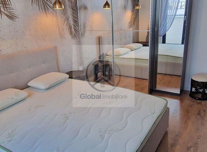 Apartament 2 camere Pipera | 40 mp | Garaj inclus - Poză 6