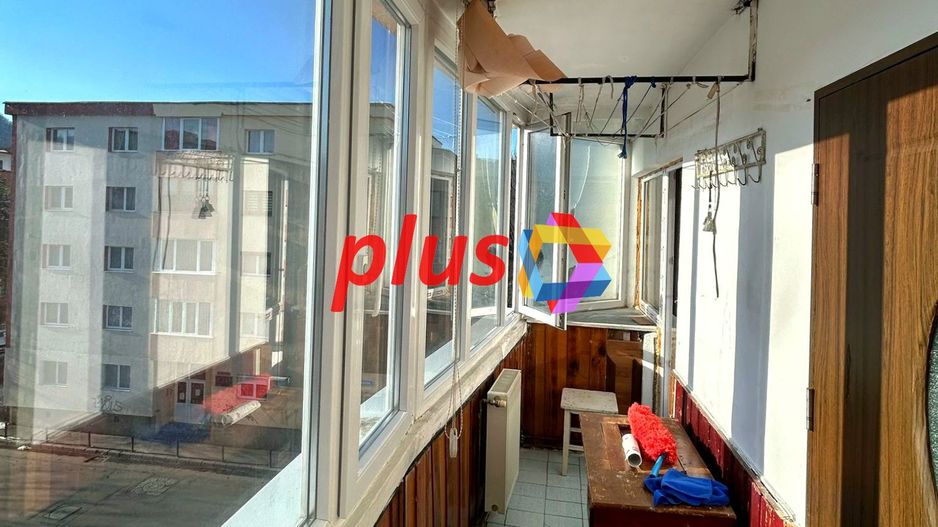 Apartament cu doua camere, zona Astra 48 mp - Poză 16