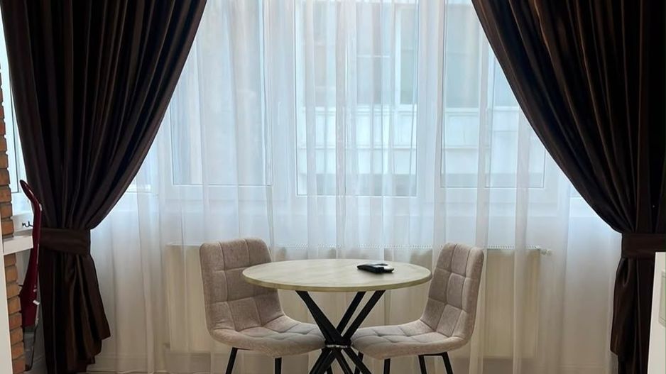 🏡 De inchiriat Studio Premium - Ultracentral | Sala Palatului-Cismigiu - Poză 3