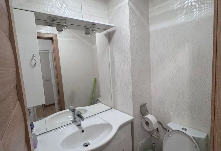Apartament 3 camere, decomandat -Rovine - Poză 6