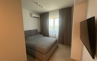 Apartament 2 camere Cortina North Pipera I Prima inchiriere - Poză 7