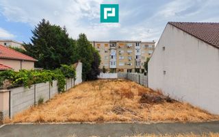 Teren intravilan de 355mp cartierul Funcționarilor - Poză 2