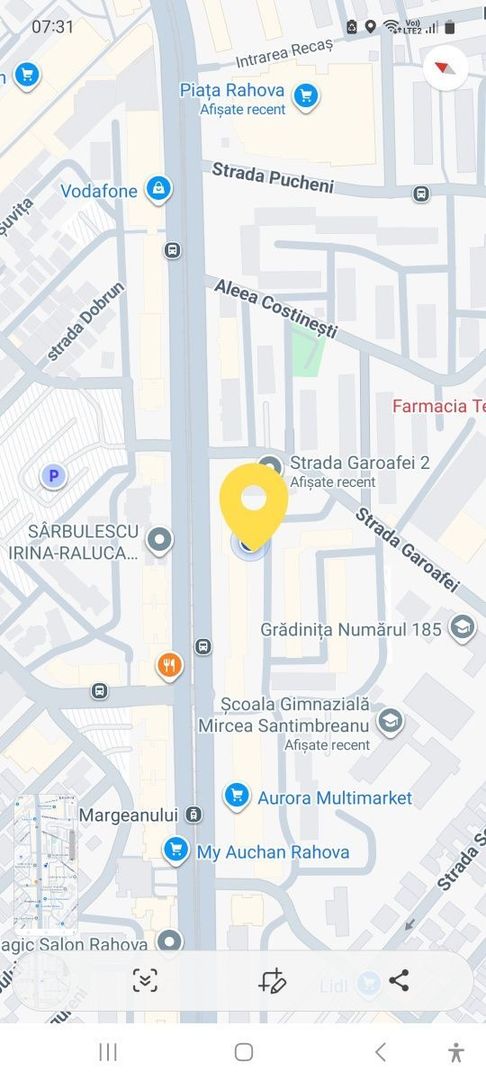 Apartament 4 camere Șoseaua Alexandria - Poză 2