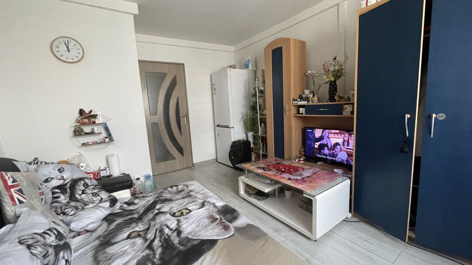 Garsoniera 21 mp | zona Aradului | COMISION 0 - Poză 1