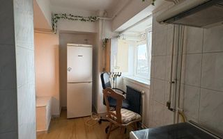 Apartament 1 cameră, Hala Centrală, Liteni - Poză 4
