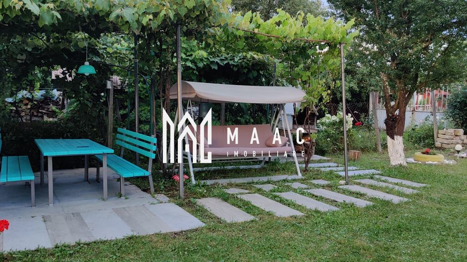 Casa de vanzare | Teren 624 | zona Tocile - Poză 2
