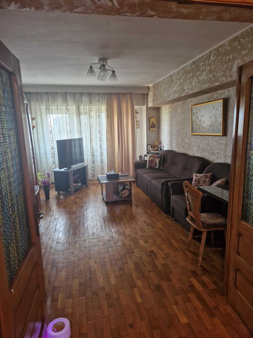 De vanzare apartament 4 camere, Constanța ICIL- Kaufland - Poză 5
