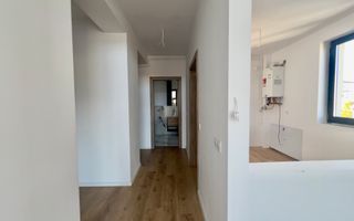 Penthouse 5 camere, finisat la cheie, intabulat (AWA-28K-Ra-ap.9) - Poză 4