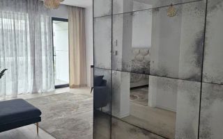 Apartament 2 camere One Lake Floreasca - Poză 5