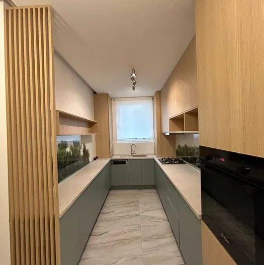 Apartament 2 camere – Floreasca, prima închiriere,  balcon mare 25 mp - Poză 2