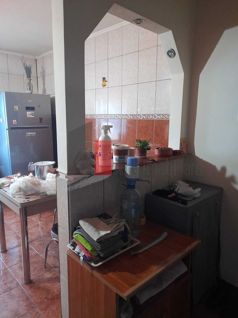 APARTAMENT 3 CAMERE SEBASTIAN-DUMBRAVA NOUA - Poză 2