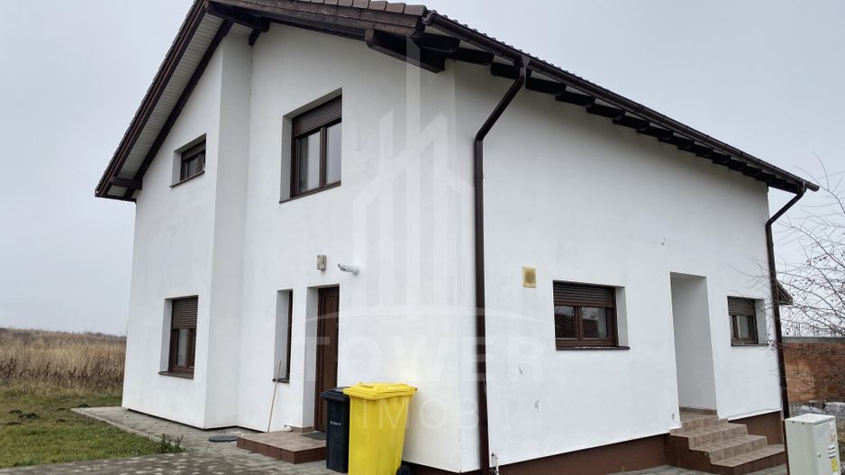 Casă individuală 5 camere cu 372 mp teren în Bavaria - Poză 1