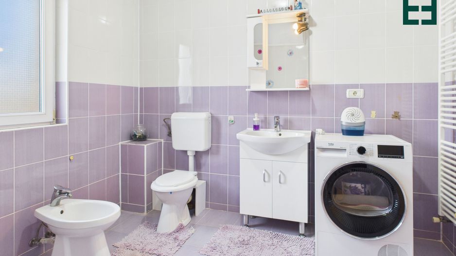 Casă cu 5 camere, Zona Dumbrăvița - Timișoara - Poză 17