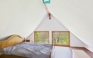 Casă pitorească de vacanță în Dulcele - Poză 11