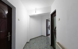 APARTAMENT 2 CAMERE DECOMANDAT – 45 MP UTILI | 2 BALCOANE | STR. ALECU - Poză 9