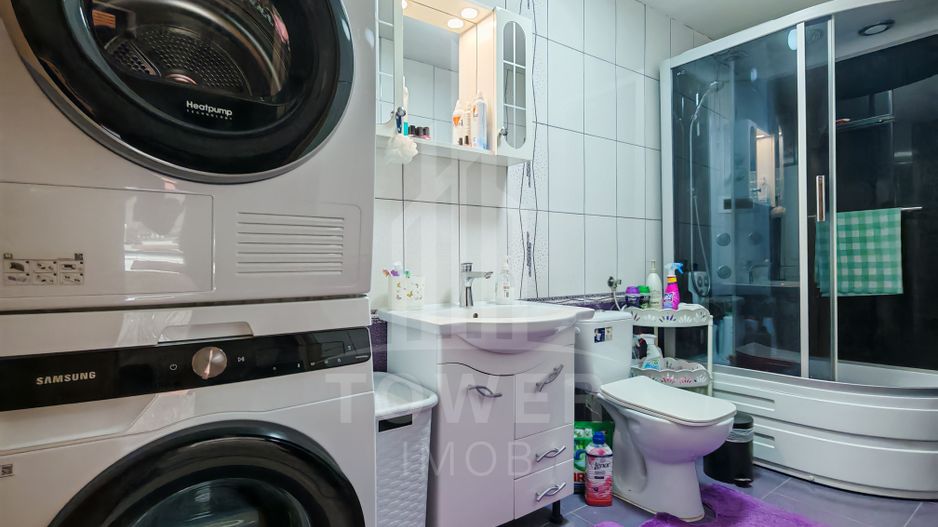 Casa singur in curte de vanzare in Gusterita. - Poză 14