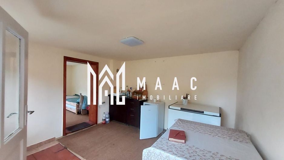 Casa | 1331 mp Teren | Miercurea Sibiului | - Poză 3