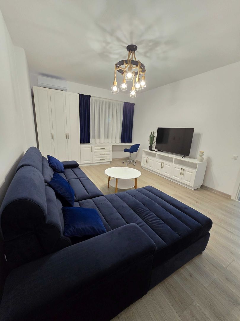 Inchiriez apartament 2 camere, Păcii, Militari - Poză 2