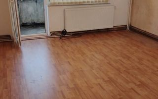 2 camere de 57 mp plus 2 balcoane - Poză 3