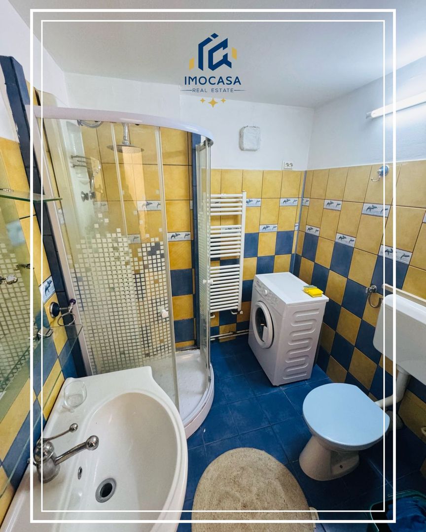 Centru Arad, Apartament 5 camere de vanzare, priveliste panoramica - Poză 20