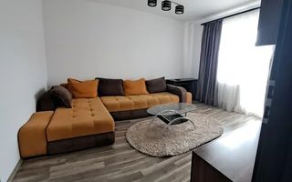 Apartament 2 camere de inchiriat Plaza Residence - Poză 1