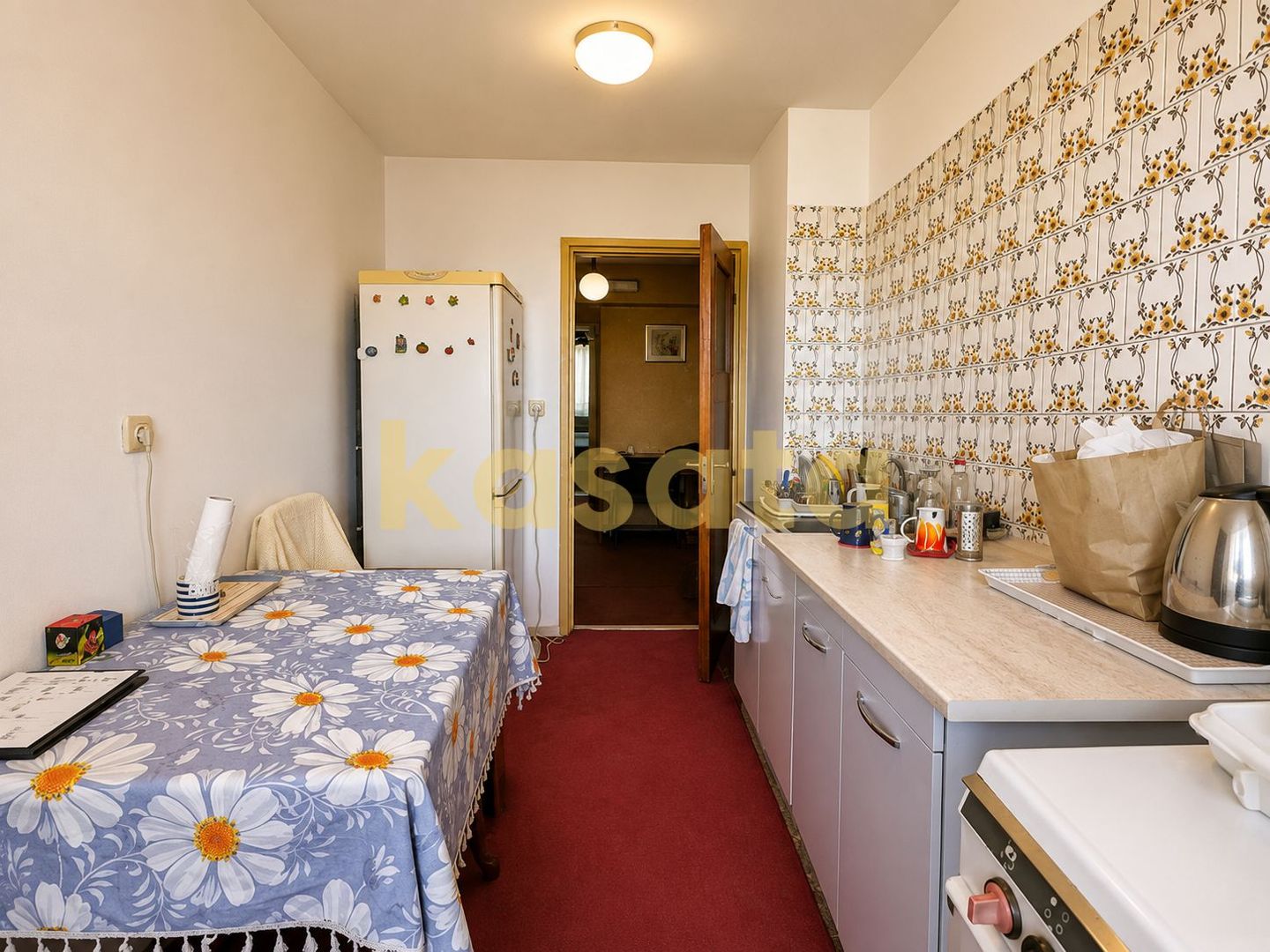 APARTAMENT 3 CAMERE | 78MP_1976 | PANTELIMON | MEGA MALL | ETAJ 6/12 - Poză 12