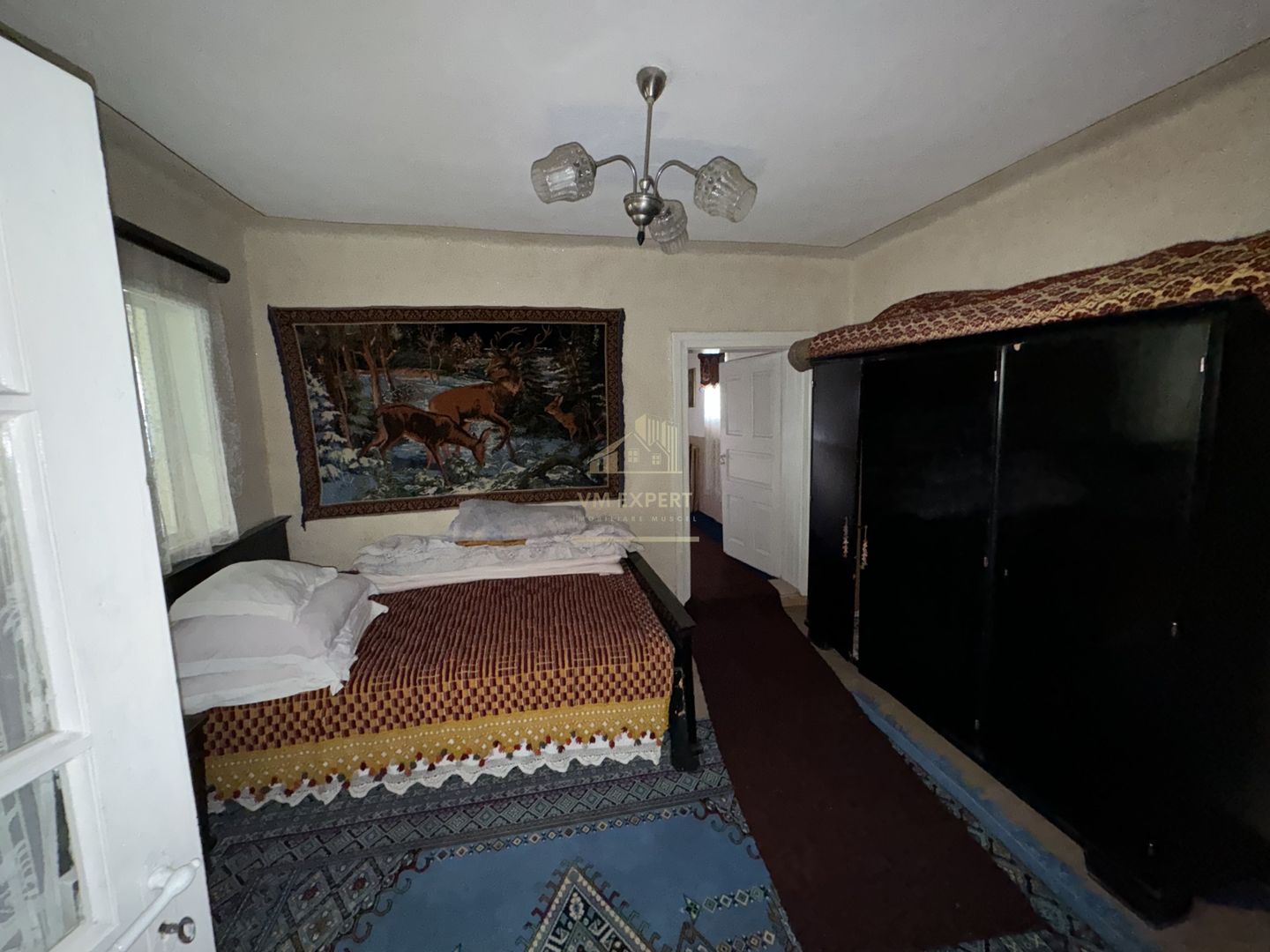 CASA 5 CAMERE CU TEREN 800MP, LERESTI ARGES COMISION 0 CUMPARATOR - Poză 20