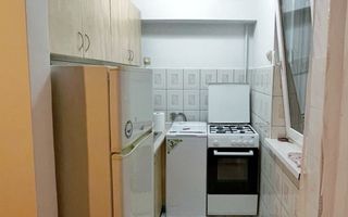 Apartament de 2 camere, 35mp, zona Piata Flora - Poză 6