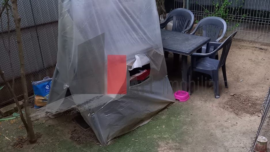 Apartament 4 camere in vila Domenii - Poză 13