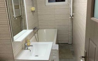 Vând Garsonieră 36 mp, Complet Mobilată și Utilată - Stradală - Poză 5