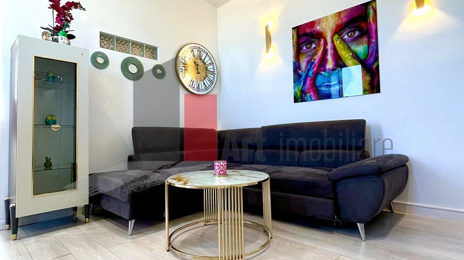 APARTAMENT DE 2 CAMERE SALA PALATULUI - Poză 13