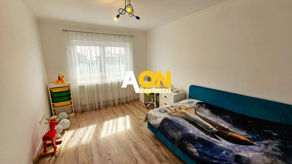 1/2 Duplex, 4 camere, 280 mp teren, Cetate - Poză 11