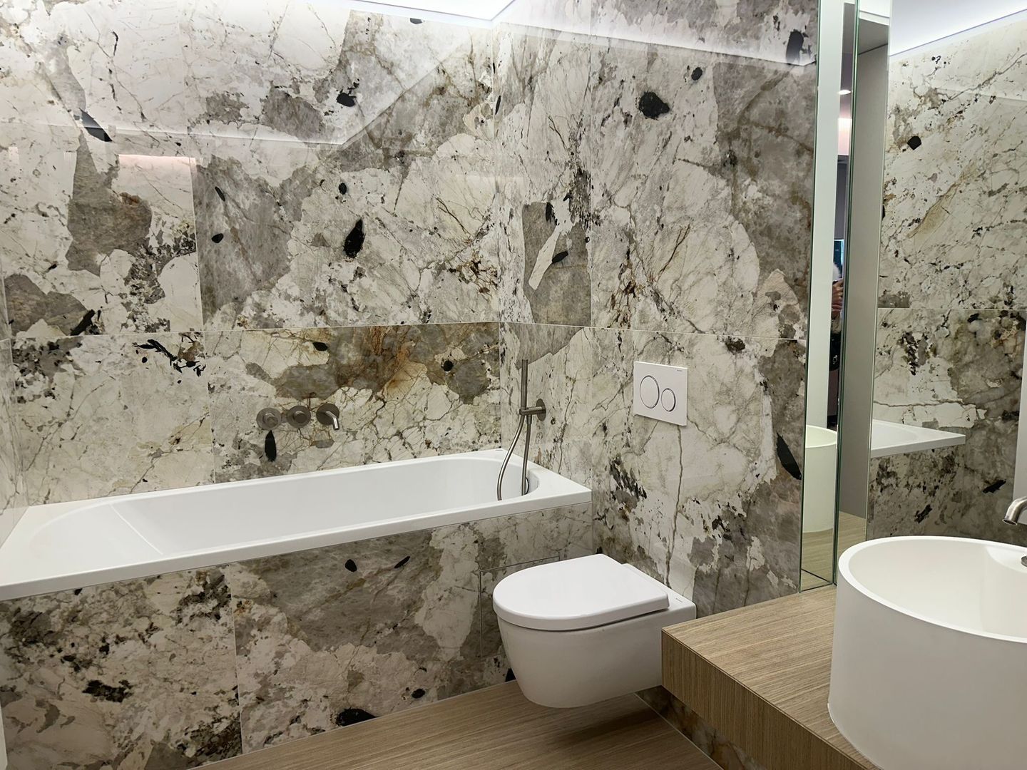 Studio prima inchiriere | Parcare | Cortina 126 - Poză 6