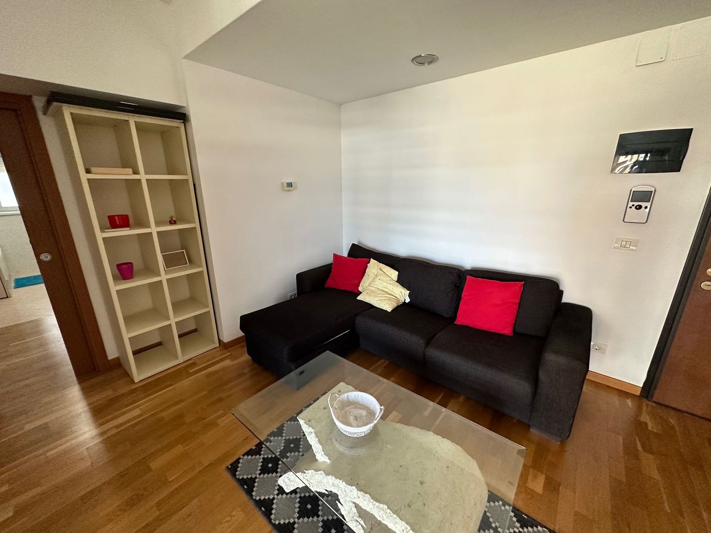 Apartament 2 camere cu  loc de parcare in subteran - Poză 12