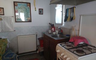 CASĂ 5 CAMERE\ OȚELU-ROȘU\ZONA CIREȘA \ COMISION 0% - Poză 13