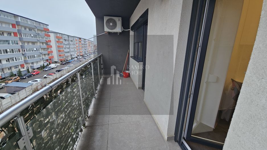 APARTAMENT 2 CAMERE ULTRA LUX  DIMITRIE LEONIDA - Poză 7
