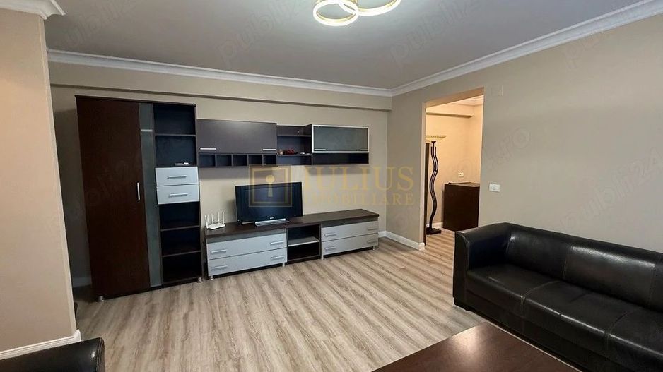 2 camere de inchiriat - cu loc de parcare inclus| 2 balcoane| apartament superb| - Poză 8