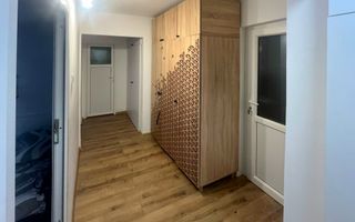 Apartament cu patru camere, zona Scriitorilor 79mp - Poză 3