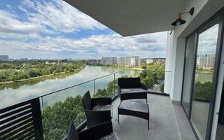 3 Camere Decomandat, 102 mp, bloc nou (2024) - Poză 7