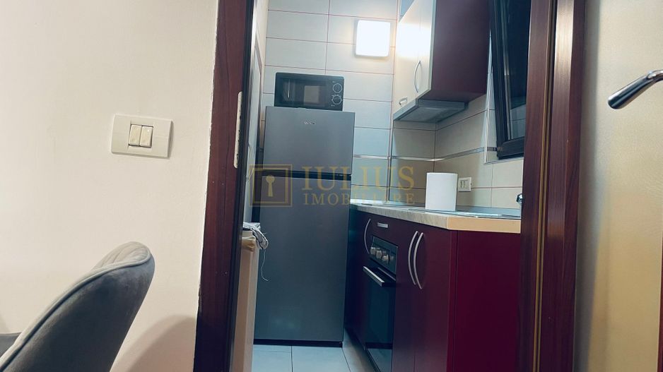 3 camere-Medicina| vis a vis de ISHO| - Poză 20