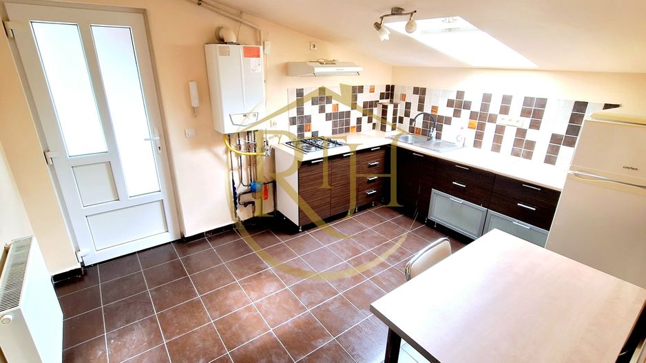 Oferim spre inchiriere,apartament 1 camera, centrala proprie,parcare, complex - Poză 13