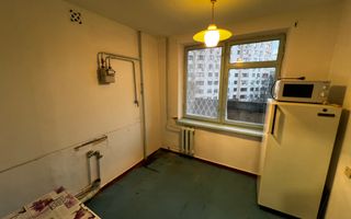 Vânzare, apartament, 1 cameră, bd. Moscova, Râșcani - Poză 6